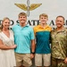 Fort Rucker Teen Selected to Represent Alabama in the 2026 Patriot Games