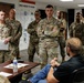 Army technology chief reviews JTF-DC systems ahead of future events