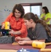 Forever young: Camp Rosenbaum thrives with the spirited support of its retired military members