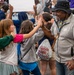 Forever young: Camp Rosenbaum thrives with the spirited support of its retired military members