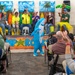 Forever young: Camp Rosenbaum thrives with the spirited support of its retired military members