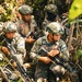 Gagah Setia: Malaysian, Australian and U.S. armies conduct air assault exercise during Keris Strike 26