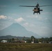 Gagah Setia: Malaysian, Australian and U.S. armies conduct air assault exercise during Keris Strike 26
