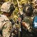 Gagah Setia: Malaysian, Australian and U.S. armies conduct air assault exercise during Keris Strike 26