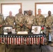 Fort McCoy community celebrates 251st Army Chaplain Corps birthday
