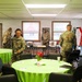 Fort McCoy community celebrates 251st Army Chaplain Corps birthday