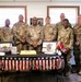 Fort McCoy community celebrates 251st Army Chaplain Corps birthday