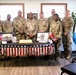 Fort McCoy community celebrates 251st Army Chaplain Corps birthday
