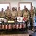 Fort McCoy community celebrates 251st Army Chaplain Corps birthday