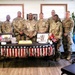 Fort McCoy community celebrates 251st Army Chaplain Corps birthday