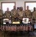 Fort McCoy community celebrates 251st Army Chaplain Corps birthday