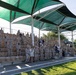 7th Marine Regiment Relief and Appointment Ceremony