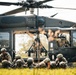 Gagah Setia: Malaysian, Australian and U.S. armies conduct air assault exercise during Keris Strike 26
