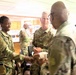 Fort McCoy community celebrates 251st Army Chaplain Corps birthday