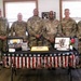 Fort McCoy community celebrates 251st Army Chaplain Corps birthday