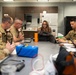 Oregon Guard aircrews begin water bucket missions on eastern Oregon wildfires