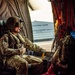 Oregon Guard aircrews begin water bucket missions on eastern Oregon wildfires