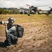 Gagah Setia: Malaysian, Australian and U.S. armies conduct air assault exercise during Keris Strike 26