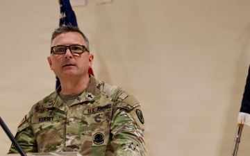 Army Chaplain Corps Marks 251 Years of Service at Fort Rucker Luncheon