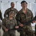 Service Members Recognized During Exercise Tiger Lightning 2026