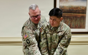 Army Chaplain Corps marks 251 years of service at Fort Rucker luncheon