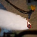 Oregon Guard aircrews begin water bucket missions on eastern Oregon wildfires