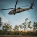 Gagah Setia: Malaysian, Australian and U.S. armies conduct air assault exercise during Keris Strike 26