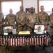 Fort McCoy community celebrates 251st Army Chaplain Corps birthday