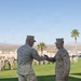 7th Marine Regiment Relief and Appointment Ceremony