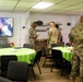 Fort McCoy community celebrates 251st Army Chaplain Corps birthday