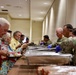 Army Chaplain Corps Marks 251 Years of Service at Fort Rucker Luncheon