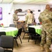 Fort McCoy community celebrates 251st Army Chaplain Corps birthday
