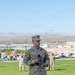 7th Marine Regiment Relief and Appointment Ceremony