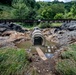 W.Va Guard continues flood recovery efforts