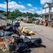 W.Va Guard continues flood recovery efforts