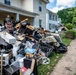 W.Va Guard continues flood recovery efforts