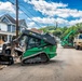 W.Va Guard continues flood recovery efforts