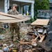 W.Va Guard continues flood recovery efforts