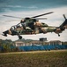 Gagah Setia: Malaysian, Australian and U.S. armies conduct air assault exercise during Keris Strike 26