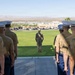 7th Marine Regiment Relief and Appointment Ceremony