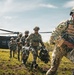 Gagah Setia: Malaysian, Australian and U.S. armies conduct air assault exercise during Keris Strike 26