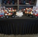 Warrant officer recruiting office grand opening