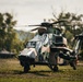 Gagah Setia: Malaysian, Australian and U.S. armies conduct air assault exercise during Keris Strike 26
