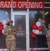 Warrant officer recruiting office grand opening