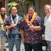 Pearl Harbor Shipyard Employees Graduate from Pacific Leadership Academy