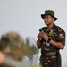 U.S. and Bangladesh Forces Strengthen Skills during FTX