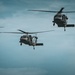 Gagah Setia: Malaysian, Australian and U.S. armies conduct air assault exercise during Keris Strike 26