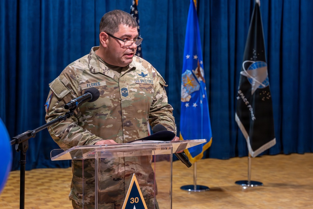 S4S celebrates new Sergeant, Technical Sergeant, and Master Sergeant selectees