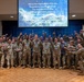 S4S celebrates new Sergeant, Technical Sergeant, and Master Sergeant selectees