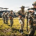 Gagah Setia: Malaysian, Australian and U.S. armies conduct air assault exercise during Keris Strike 26
